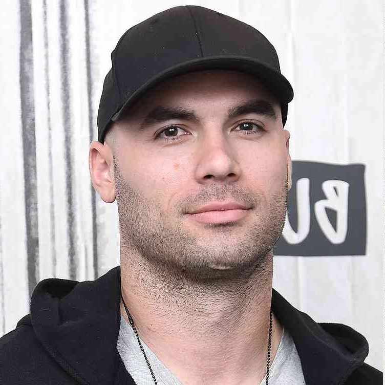 celebrity Mike Caussin